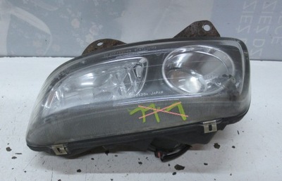 Legacy 98r ii лампа правий перед europa kpl фото №1