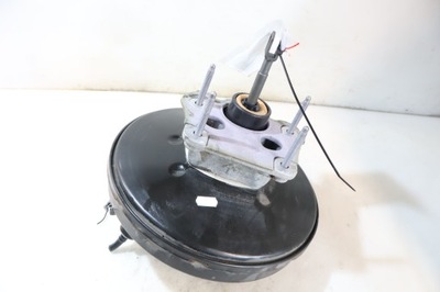 Підсилювач гальм renault megane iii 1.2tce фото №1