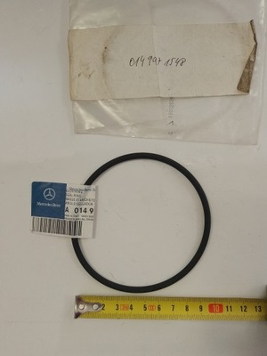 0149971548 ущільнювальне кільце mercedes фото №1