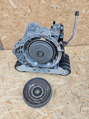 КОРОБКА ПЕРЕДАЧ КОМПЛЕКТНАЯ MERCEDES W246 B200D W117 W156 W176