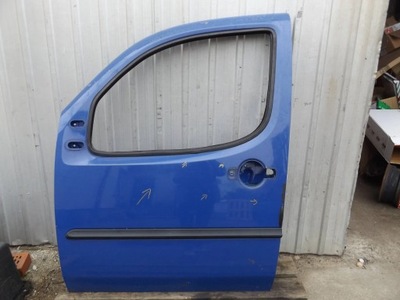 Doblo i дверь левый перед фото №1
