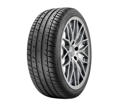 2x Tigar HIGH PERFORMANCE XL 225/55R16