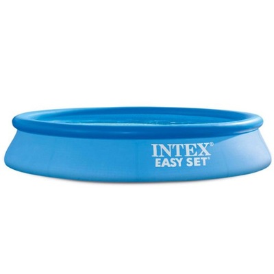 INTEX 28116NP Basen rozporowy EASY SET 305 x 61 cm