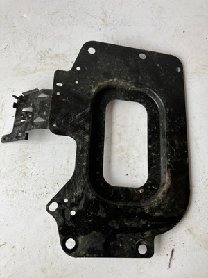 Кронштейн кабели renault zoe 241372346r фото №1