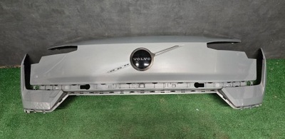 Бампер перед передній volvo ex-30 ex30 фото №1