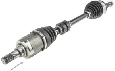 Привідний вал привідна nty npw-ns-078 фото №1