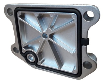 Заглушка кришка блок renault magnum dxi gama t13 volvo fh4 fh13 фото №1