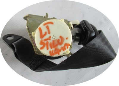 Fiat stilo pas безпеки лівий/правий задня фото №1