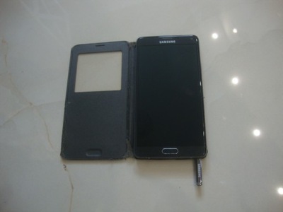 Samsung Galaxy Note 4