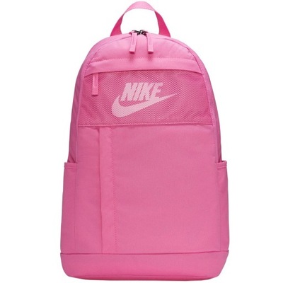 Plecak Nike Elemental Backpack 2.0 różowy - BA5878