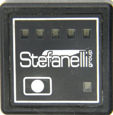 Stefanelli переключатель lpg блок управления фото №1