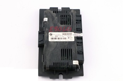 Bmw e90 lci модуль світла lcm led 9230448 фото №1