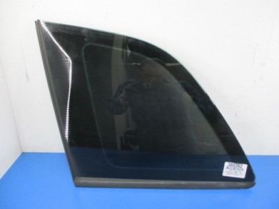 Fiat croma ii kombi скло кузовна лівий задня фото №1