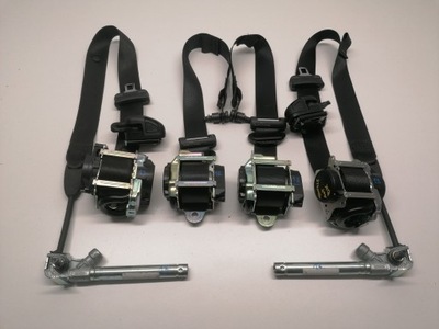 Alfa romeo tonale ремни безопасности оригинал seat ремни 2022- фото №1