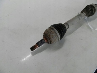 Renault megane ii привідний вал привідна права 1.5dci фото №1