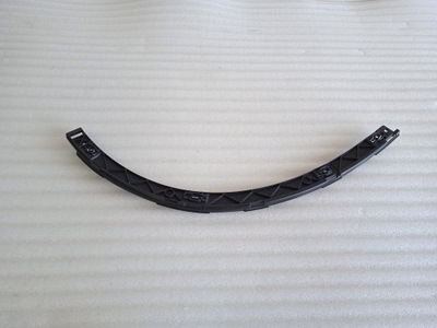 Smart forfour направляющая бампер левый перед a4548890114 фото №1