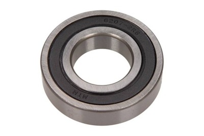 Підшипник maxgear 10-0120 фото №1