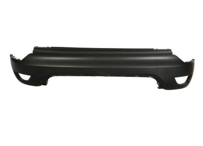 Бампер задняя renault captur i 2017-2019 каждый цвет фото №1