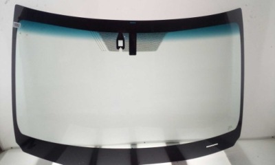 Стекло лобовое передняя lexus nx200t/300h 2014- датчик антенна nowa фото №1