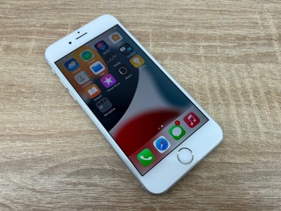 Smartfon iPhone 6 S