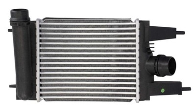 Nissan juke f15 2014- интеркулер 1.2 dig-t фото №1