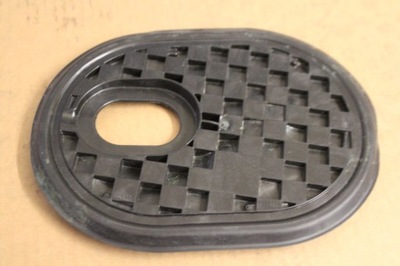 Крышка внутренняя насоса топлива бака vw atlas фото №1