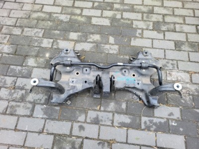 Подрамник передние перед ioniq электрик 62401 g7100 фото №1