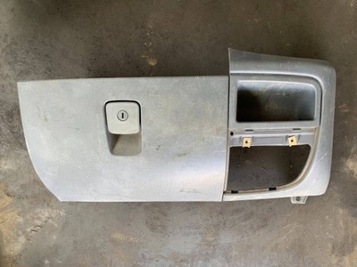 Бардачок fiat ducato ls130434601 фото №1