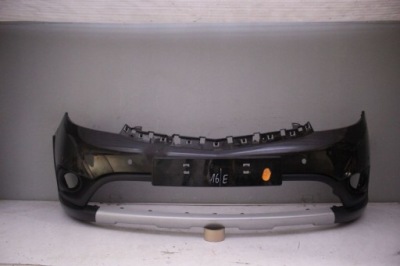 Бампер перед mercedes citan cross w415 фото №1