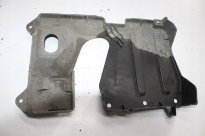 Audi оригинальный номер 4n4825207d защита пол фото №1