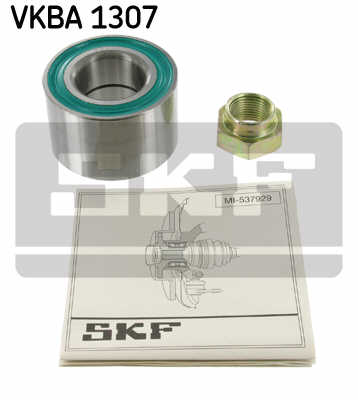 COJINETE RUEDAS PARTE TRASERA SKF VKBA 1307 VKBA1307  