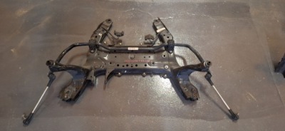 Підрамник підрамник підрамник mini f55 f56 lift фото №1