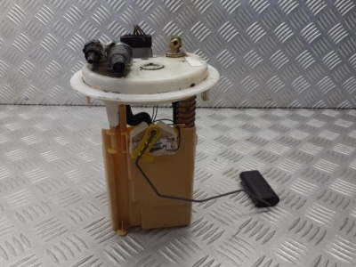 Насос поплавок топлива citroen c5 iii x7 2.2 hdi x фото №1