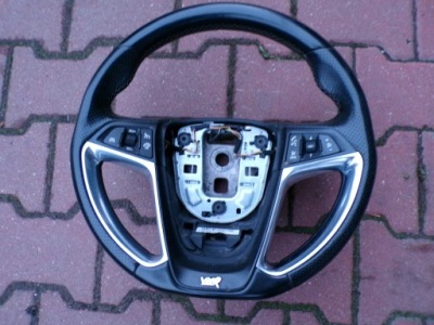 Opel astra j opc vxr воздуховод фото №1