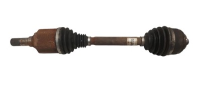 Mercedes sprinter 910 w910 2.2 cdi 19r приводной вал левый перед короткий a9103301000 фото №1