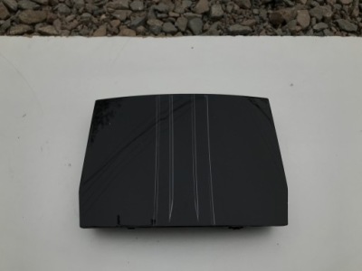 Bmw 2 ii u06 u-06 заглушка радара перед передняя 2021- фото №1