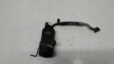 Jeep cherokee wj 98- осушитель кондиционера фото №1