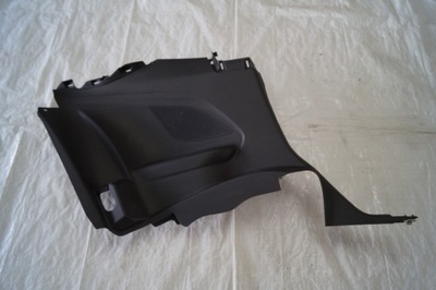 Динамік bose обшивка задня лівий chevrolet camaro 16-2 фото №1