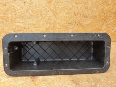 Alfa romeo giulia піддон багажника 50536670 фото №1