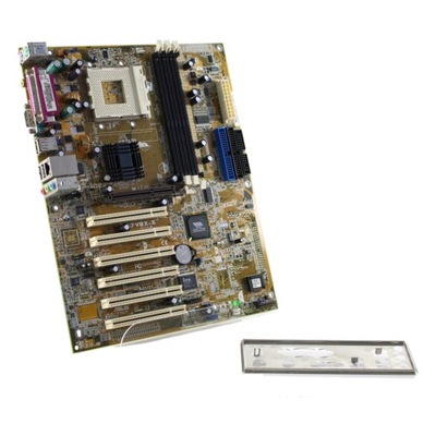 Płyta Główna Asus A7V8X-X ATX Socket 462