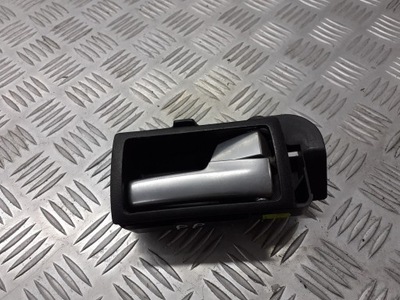 Ручка права передня внутрішня ford mondeo mk3 фото №1