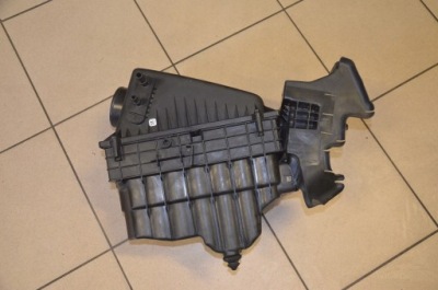 Корпус фільтра повітря góra dół wrangler jl 2.0t фото №1