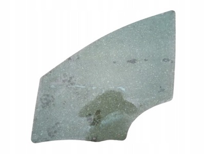 Peugeot 407 sedan скло ліва передня перед фото №1