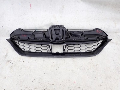 Honda cr-v v 5 lift 19-23 решётка радиатора решётка радиатора фото №1