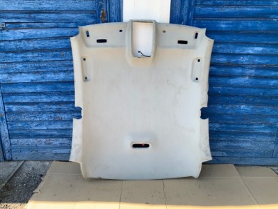 Стеля audi a5 8t coupe 3d сіра tanio slask фото №1