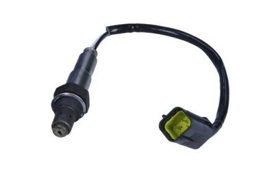 Датчик лямбда-зонд do nissan micra 1,2 03- фото №1