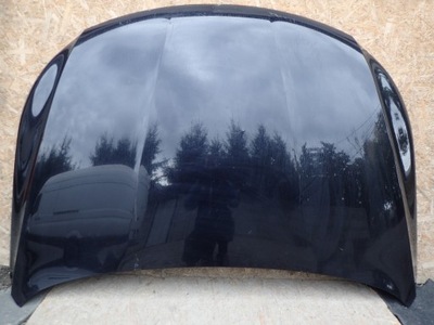 Капот крышка двигателя vw passat cc 3c8 2008-2012r фото №1