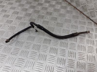 Шланг підсилювача opel zafira b 1.9 cdti фото №1