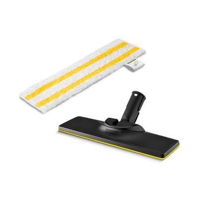 DYSZA PODŁOGOWA EasyFix KARCHER PAROWNICA SC 1 2 3 4 5