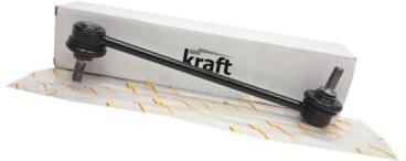 Kraft соединитель стабилизатора перед opel calibra фото №1